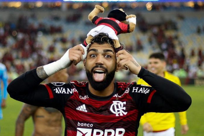 Gabigol