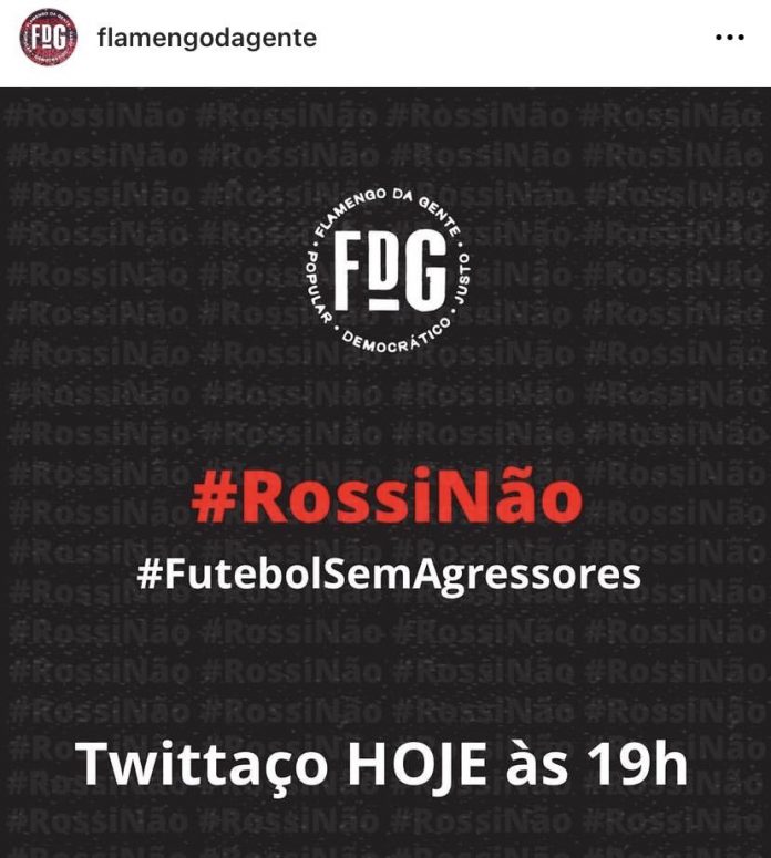 Flamengo