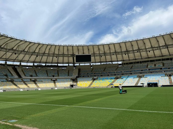 Flamengo