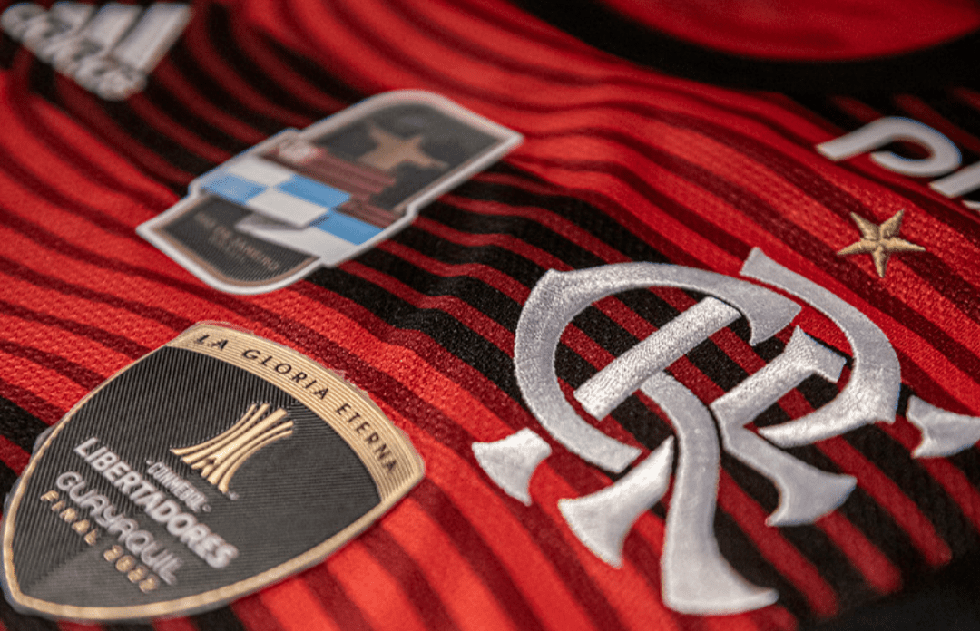 Conselho Deliberativo do Flamengo aprova contratos de patrocinadores para 2023