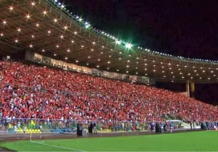 Torcida-Flamengo