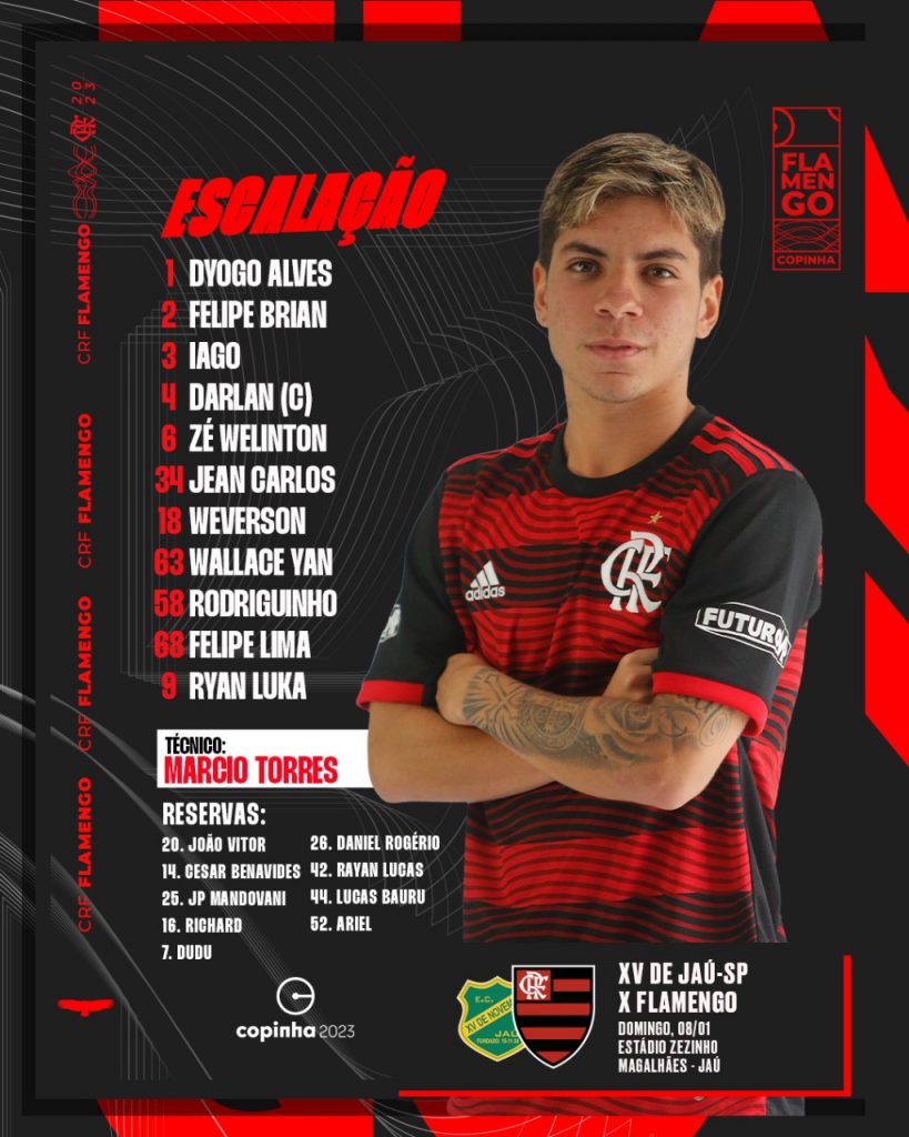 Flamengo