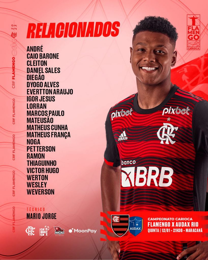 Flamengo