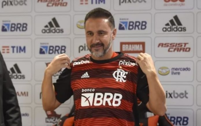 Vítor Pereira