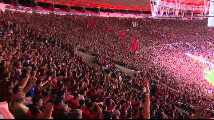 Flamengo