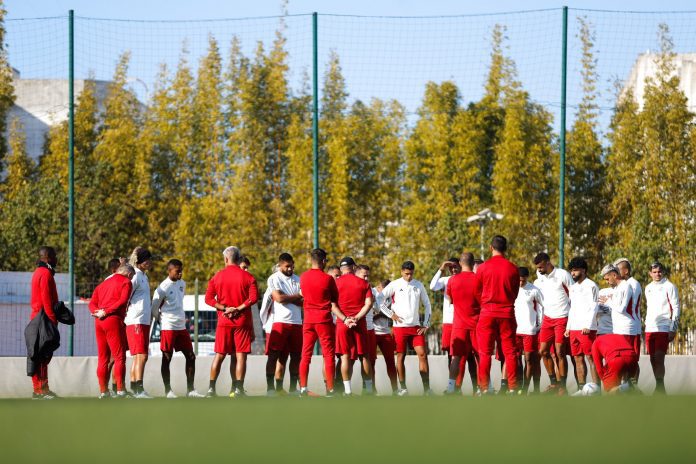 Flamengo