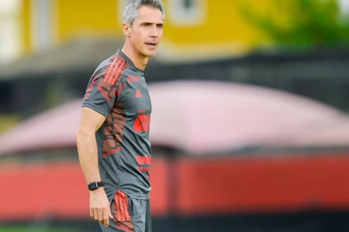 Paulo Sousa