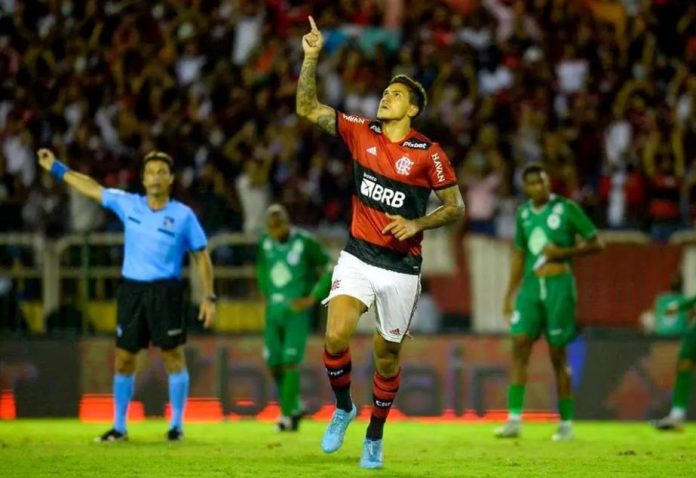 Flamengo