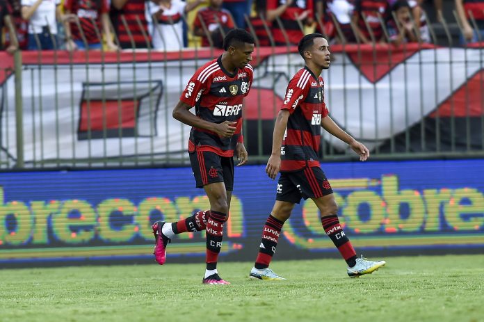 Flamengo