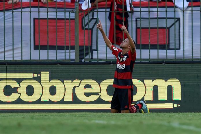 Flamengo