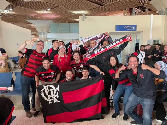 Flamengo