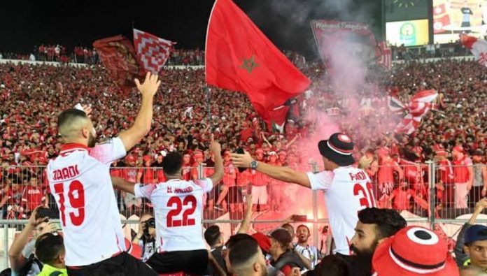 Wydad Casablanca