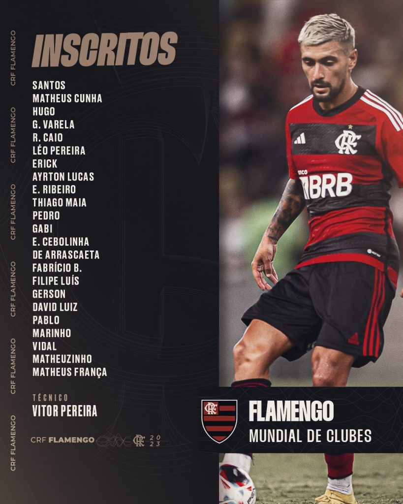 Flamengo