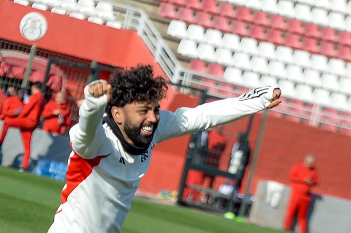 Gabigol