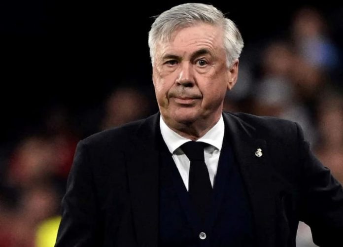 Ancelotti