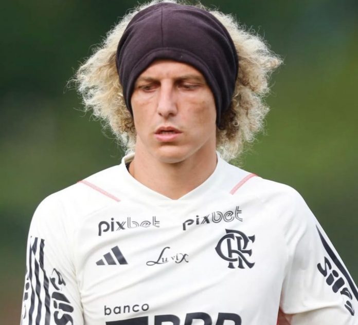 David Luiz