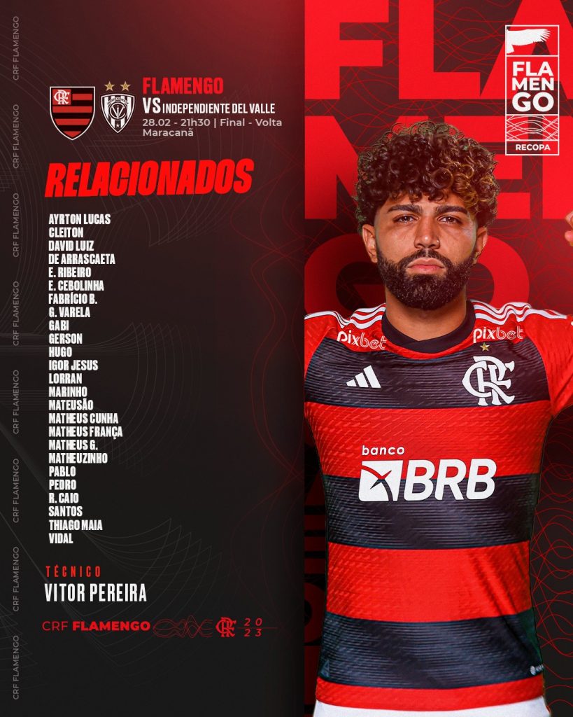 Flamengo