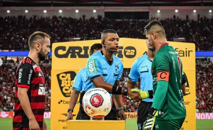 Flamengo