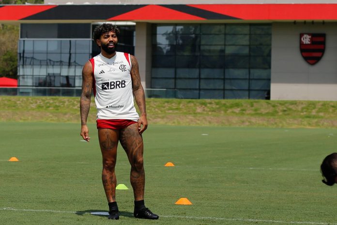 Gabigol