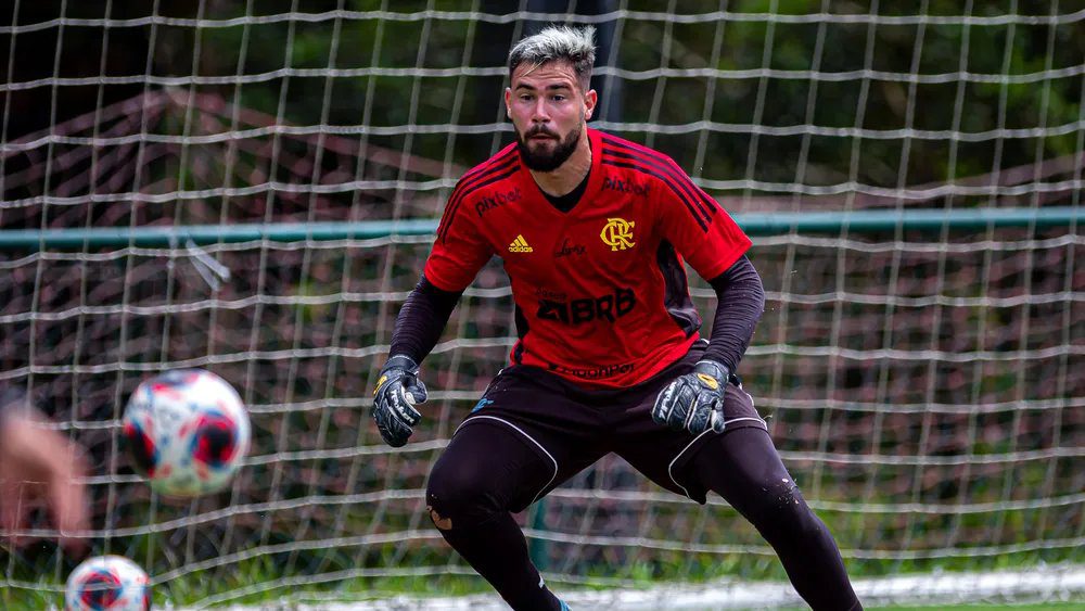 Após grande atuação, Matheus Cunha deverá ser mantido como titular no