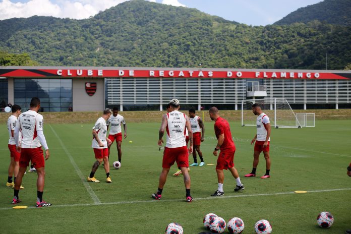 Flamengo