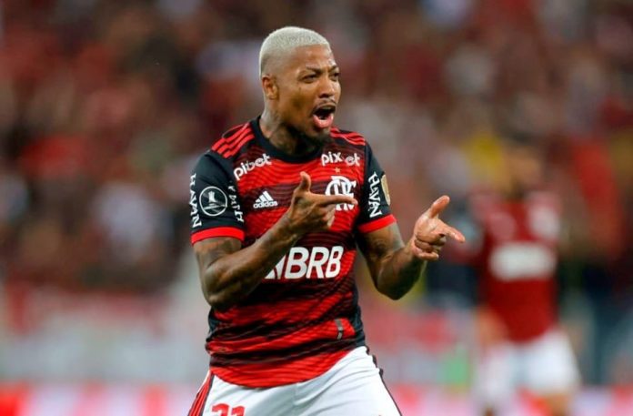 Marinho Flamengo