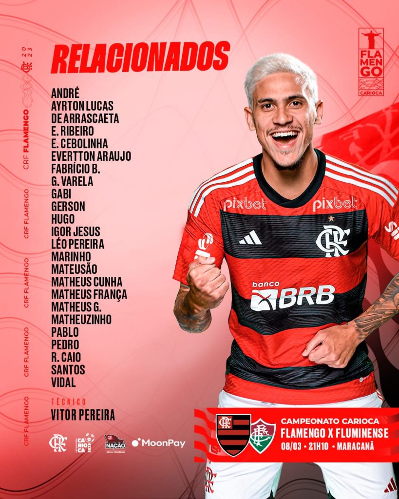 Flamengo