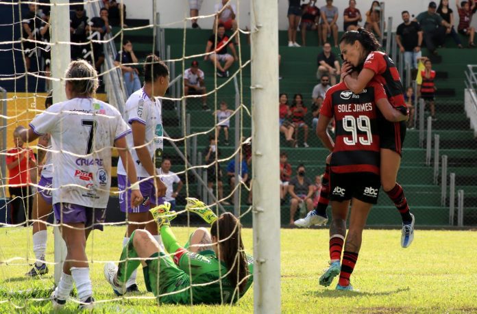 Flamengo