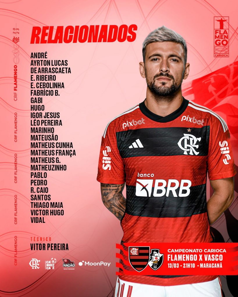 Flamengo