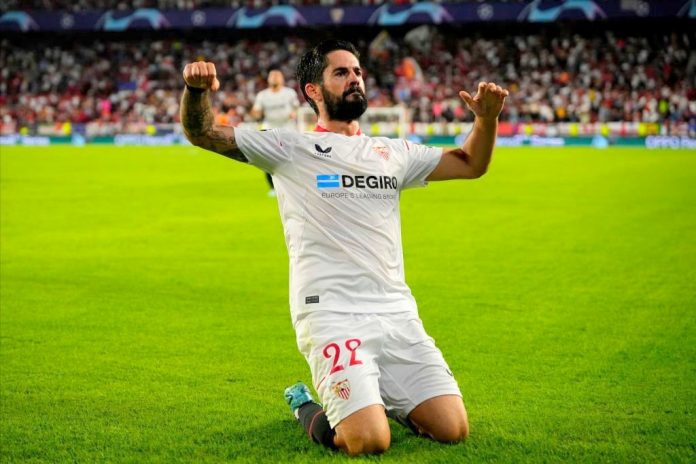 Isco