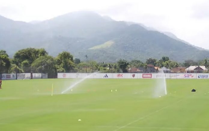 Oficial! Flamengo anuncia contratação de nova goleira