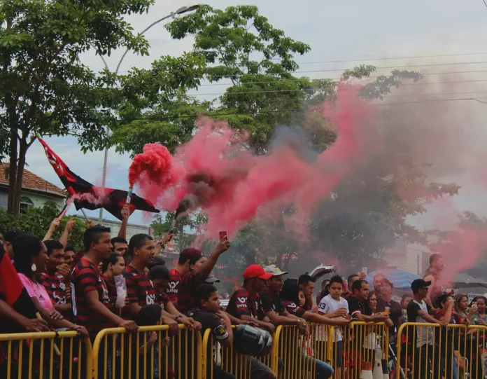 Flamengo