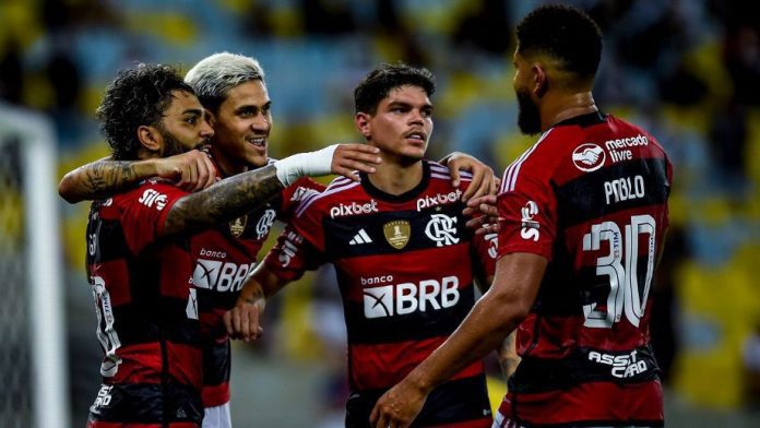 Flamengo