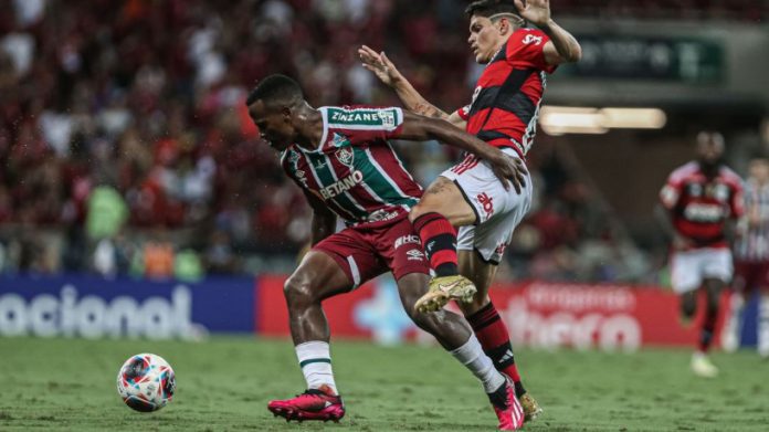 Flamengo