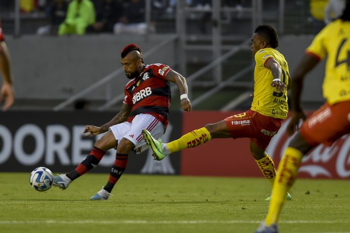 Flamengo