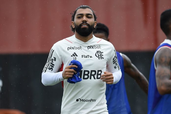 Gabigol