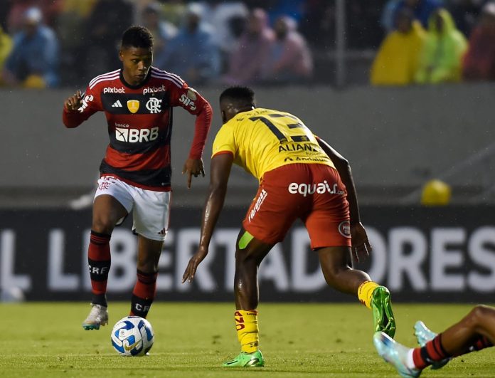 Flamengo