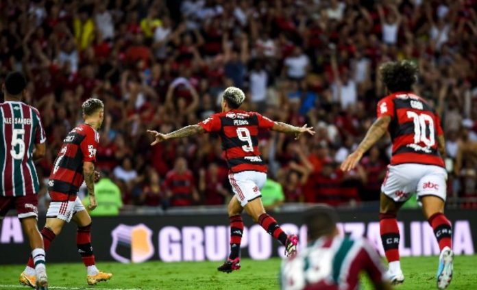 Pedro Flamengo