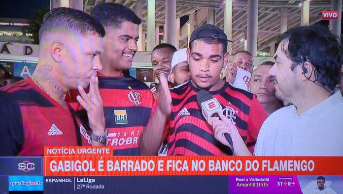 Flamengo