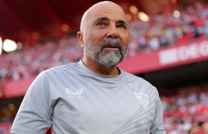 Sampaoli