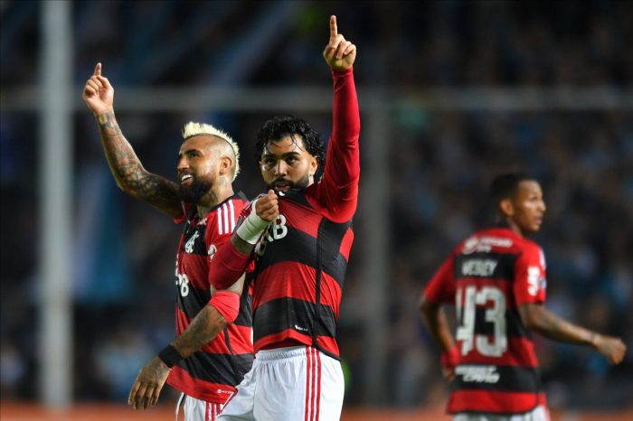 Racing terá sete desfalques para o jogo contra o Flamengo pela Libertadores