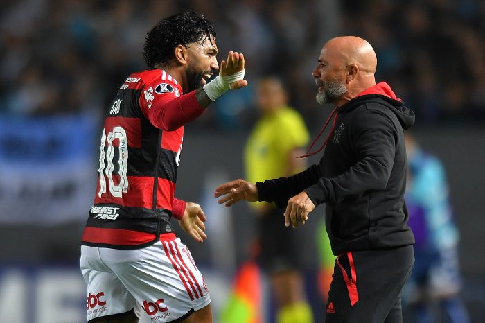 Quiz versão Flamengo parte 3 ! #flamengo #sampaoli #perguntaserespos