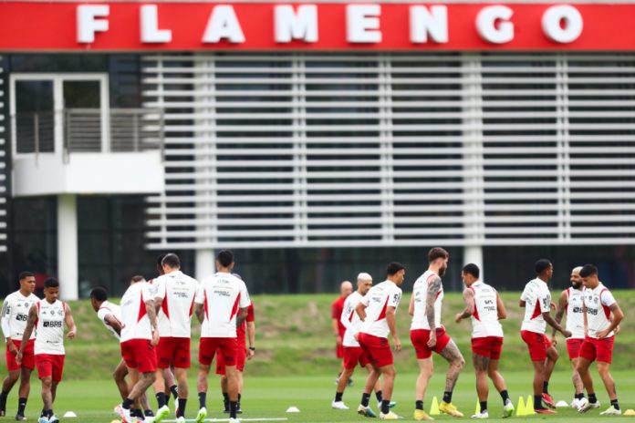 Urgente! Exame detecta lesão e Flamengo terá desfalque de peso na final da Copa do Brasil