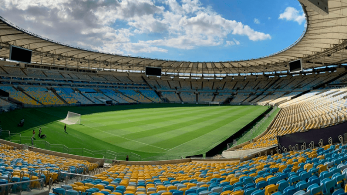 Consórcio Fla-Flu entra com apelação para conseguir nota máxima pelo Maracanã