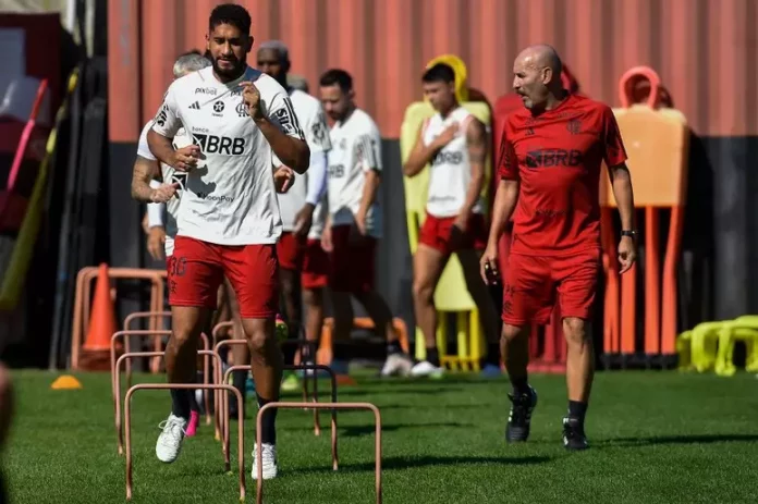 Casa nova! Botafogo acerta contratação do zagueiro Pablo