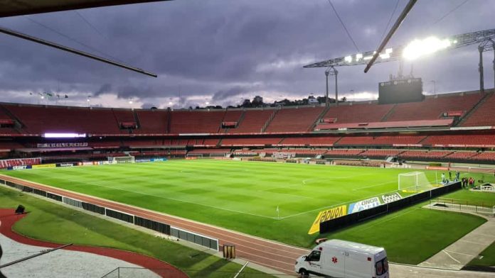 Vai ferver! Decisão da Copa do Brasil poderá ter a maior temperatura do ano em São Paulo