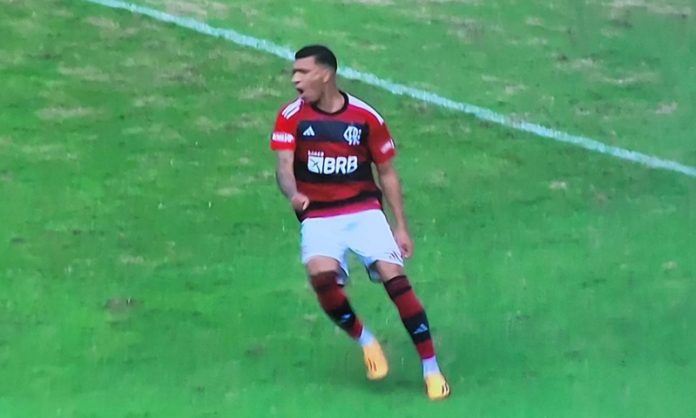 É campeão! Flamengo derrota Palmeiras nos pênaltis e conquista o Brasileirão sub-20