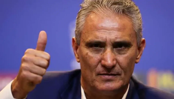 Saiba detalhes da negociação do Flamengo com Tite