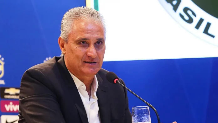 Confira qual o fator principal de Tite assumir o Flamengo em 2023