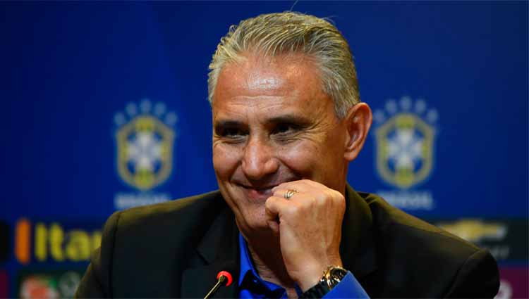 81mi: A Contratação de novo atacante para Tite no Flamengo